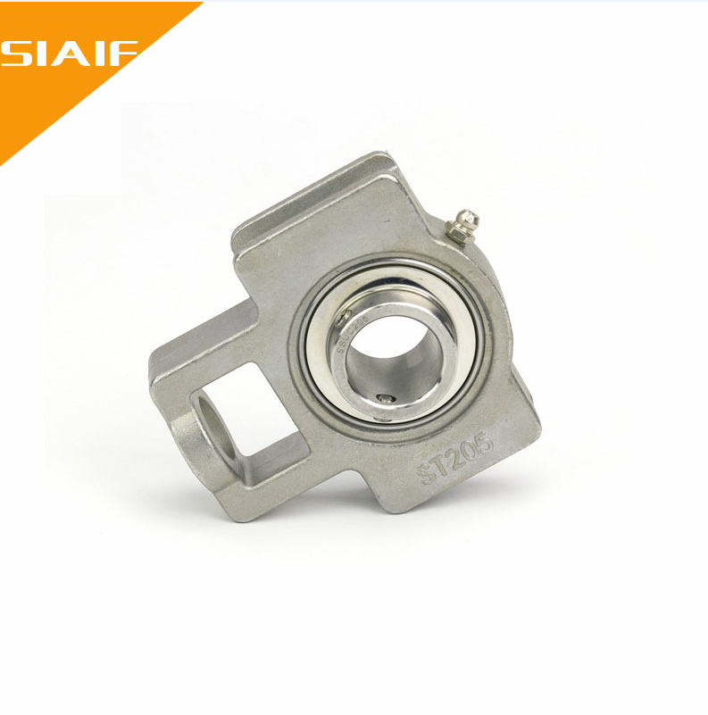 不銹鋼外球面軸承座 不銹鋼外球面軸承座